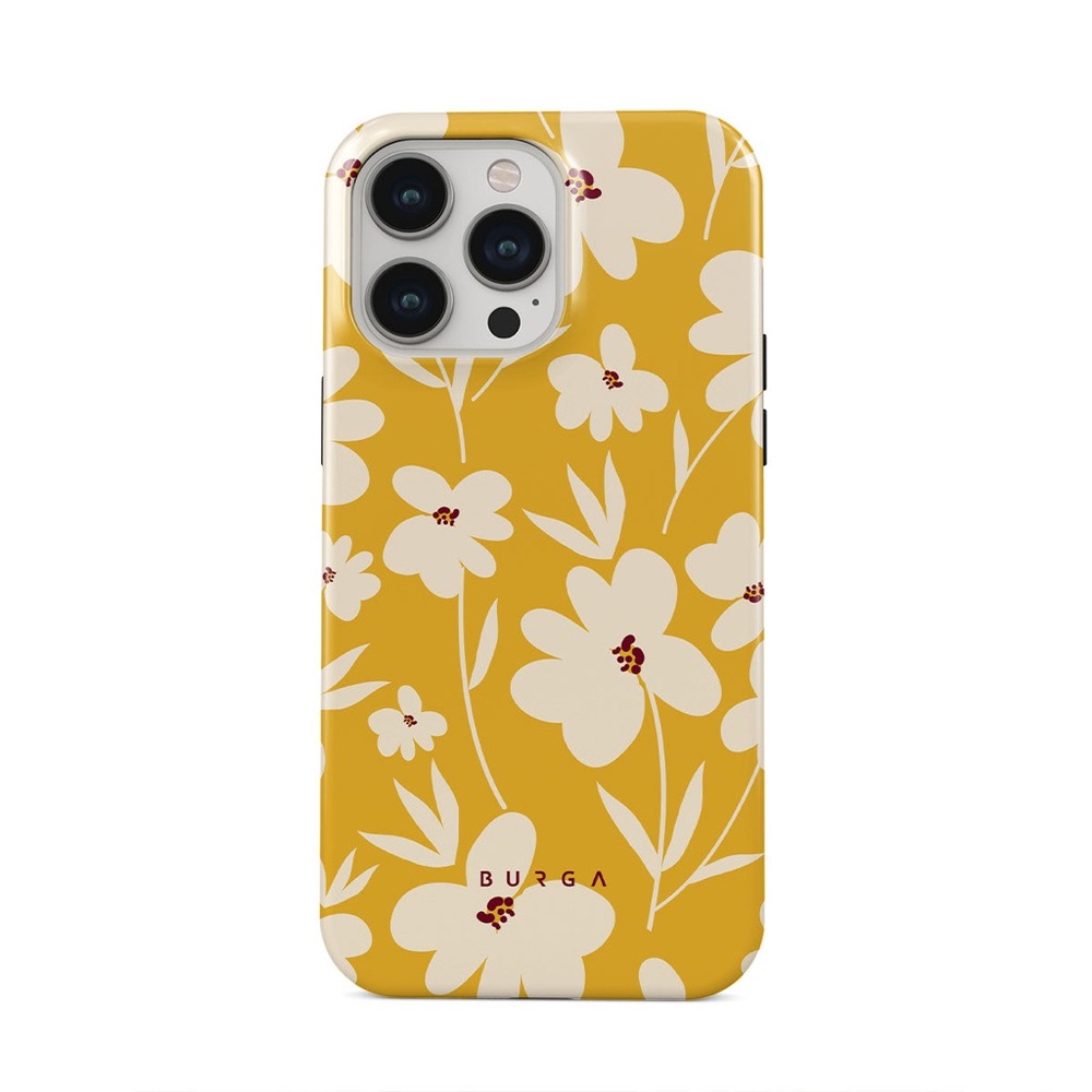 Burga Sunday Market - iPhone 13 Pro Case